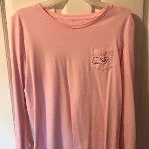 Vineyard vines shirt